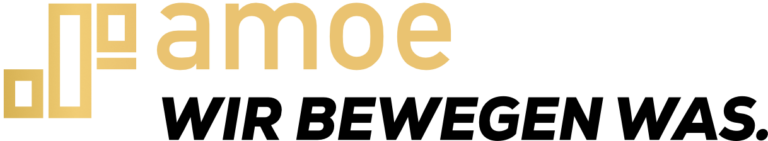 AMÖ Logo